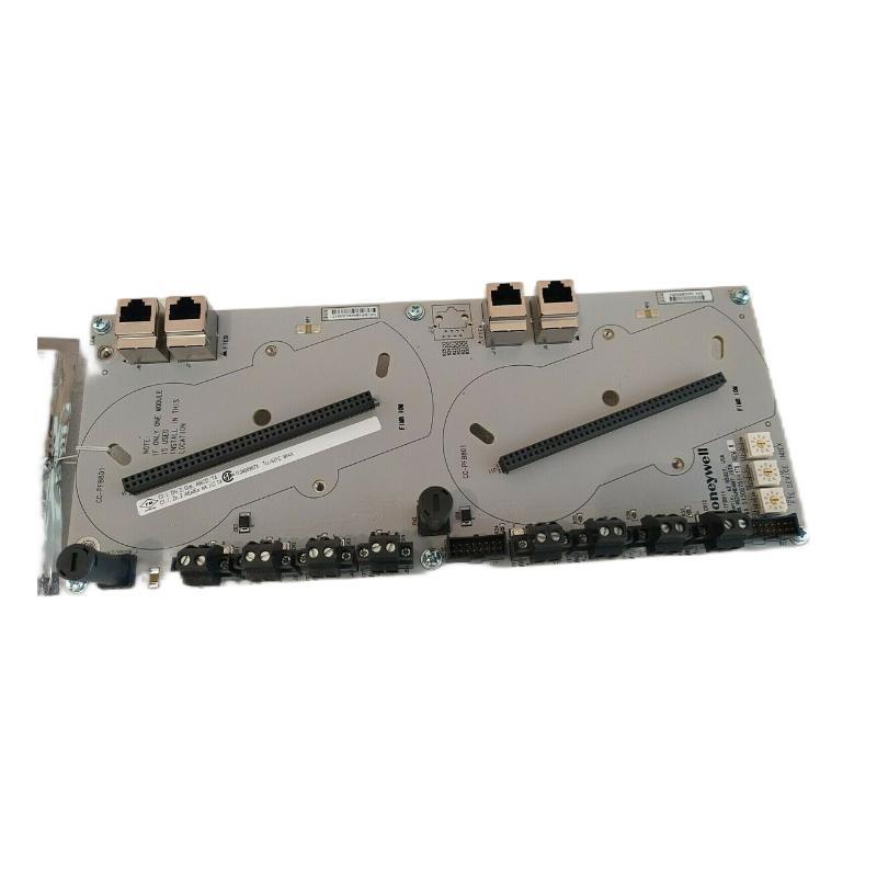 Honeywell CC-TFB811 Fieldbus In