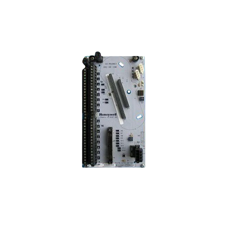 Honeywell CC-TUIO31 51306875-17