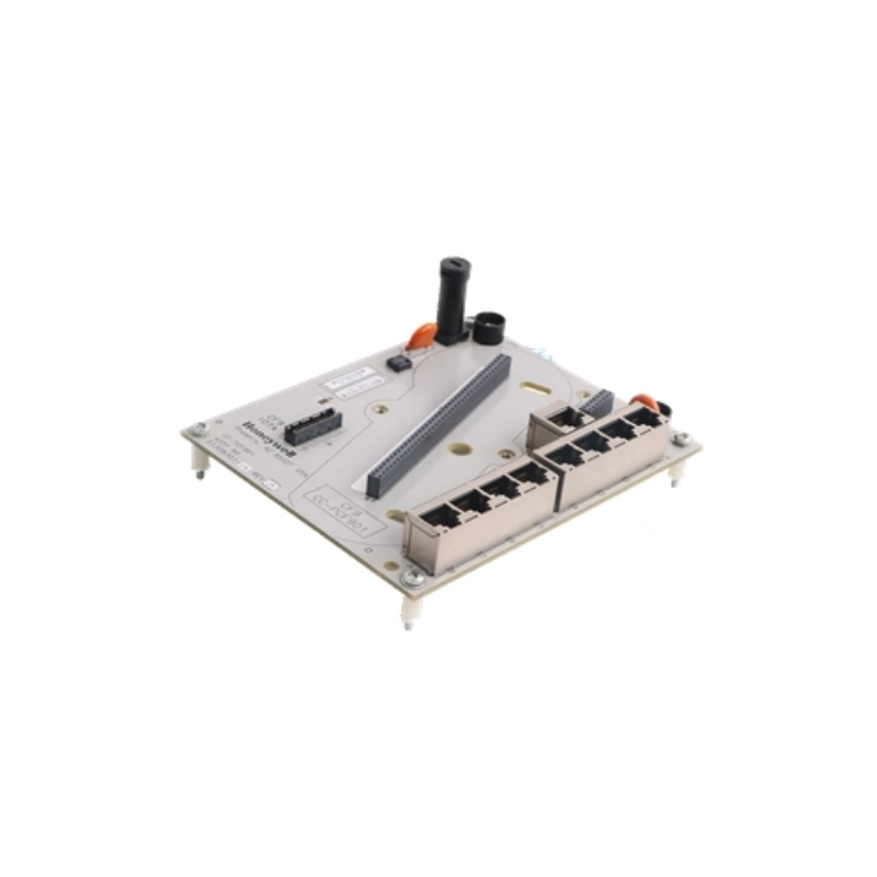 Honeywell CC-TUIO41 Universal