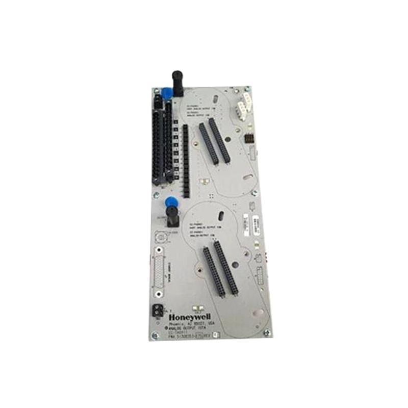 Honeywell DC-TAIL51 51307601-17