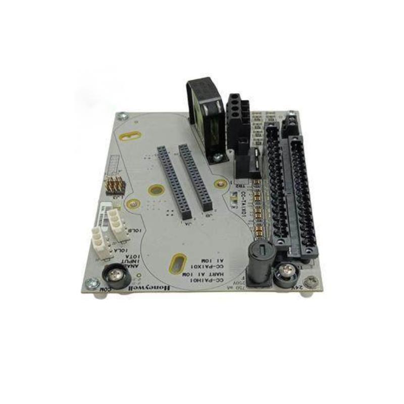 Honeywell DC-TAIX01 51307597-17