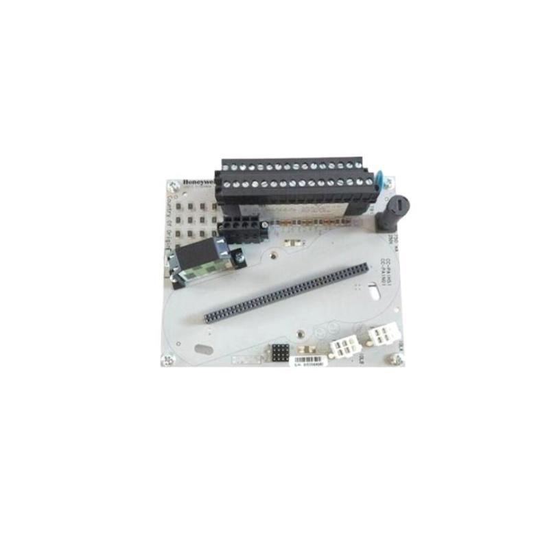 Honeywell DC-TAIX51 Analog Inpu