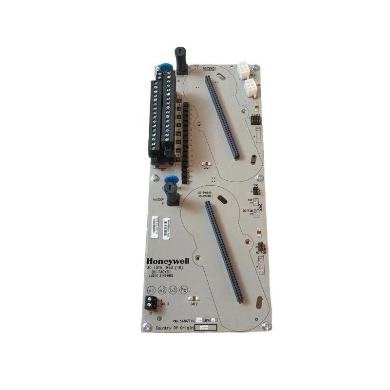 Honeywell DC-TAOX61 Analog Outp