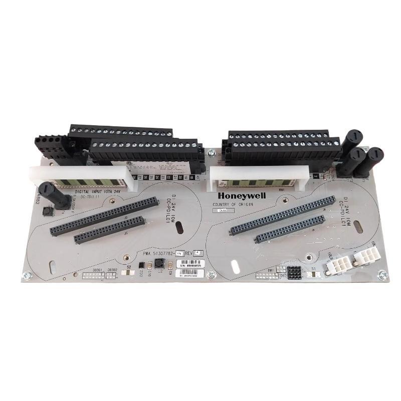 Honeywell DC-TDIL11 Digital Inp