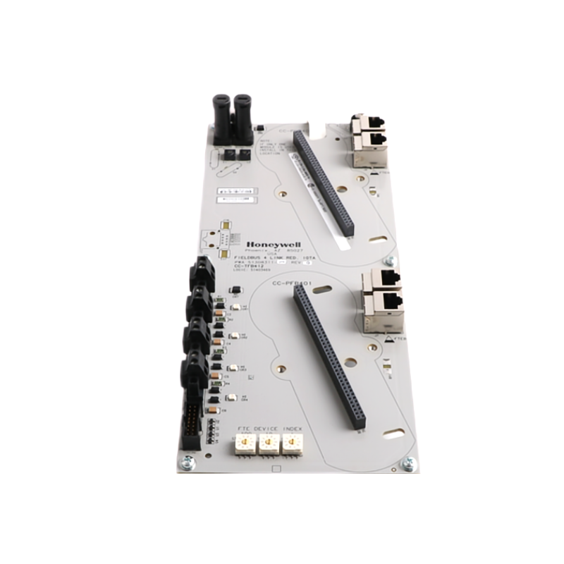 Honeywell DC-TFB412 51307618-17