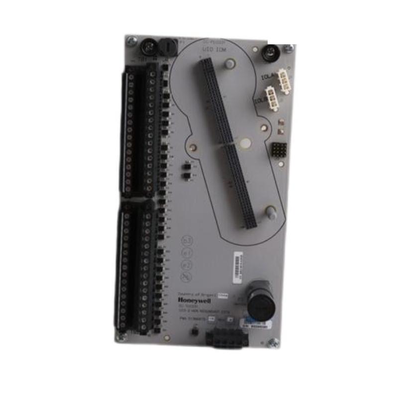 Honeywell DC-TUIO31 51307772-17