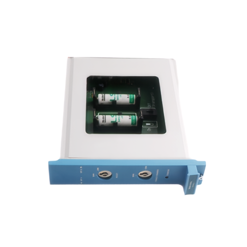 Honeywell FC-BKM-0001 Battery A