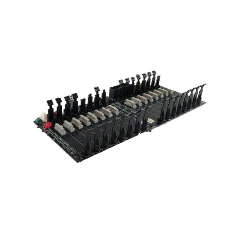 Honeywell FC-GMLA16 16ch AI 4-2