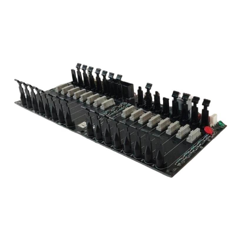 Honeywell FC-GMLD16 16-channel