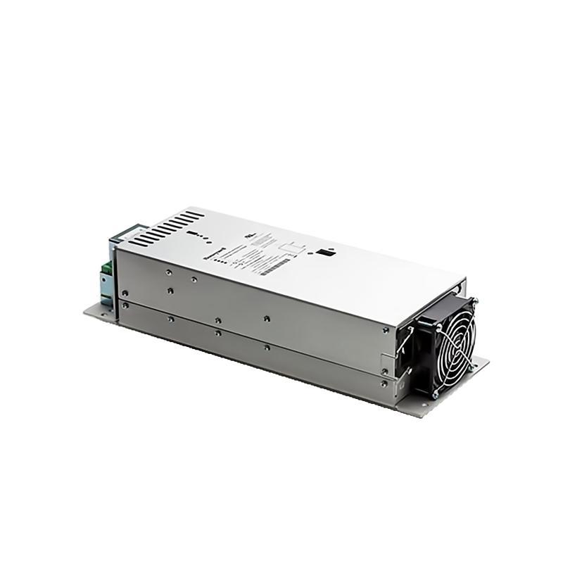 Honeywell FC-PSU-FLTR2450 Power