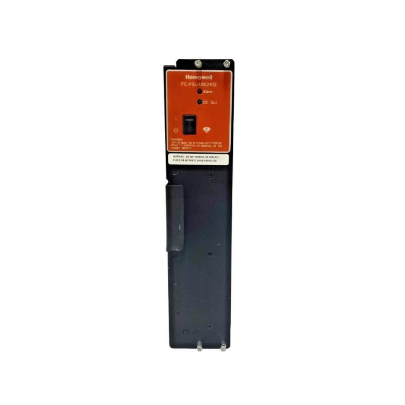 Honeywell FC-PSU-UNI2412 Power