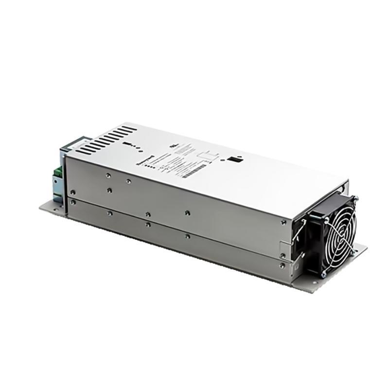 Honeywell FC-PSU-UNI2424 Power