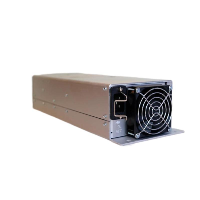 Honeywell FC-PSU-UNI2450 Power