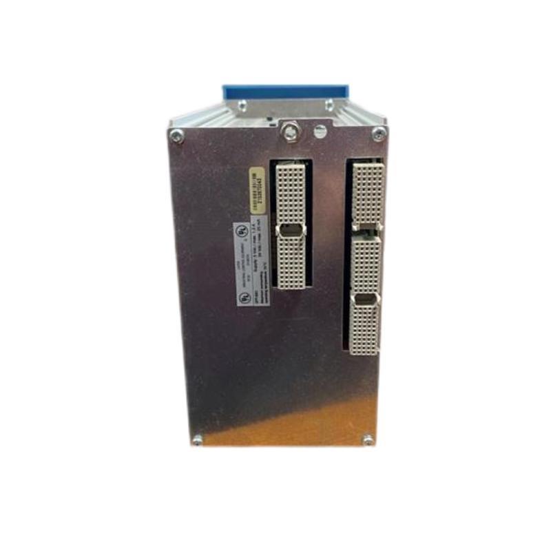 Honeywell FC-QPP-0001 Quad Proc
