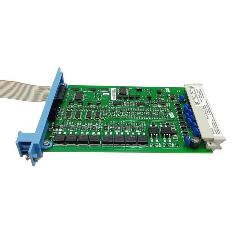 Honeywell FC-SCDO-0824 Output M