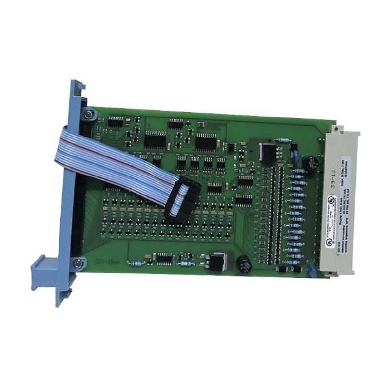 Honeywell FC-SDI-1624 Safety Di