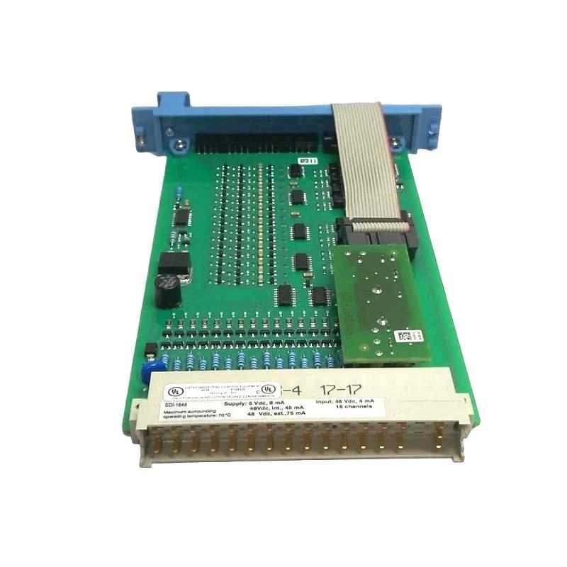 Honeywell FC-SDI-1648 Safety Di