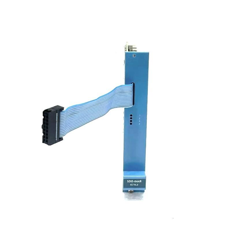Honeywell FC-SDO-0448 Safety Di