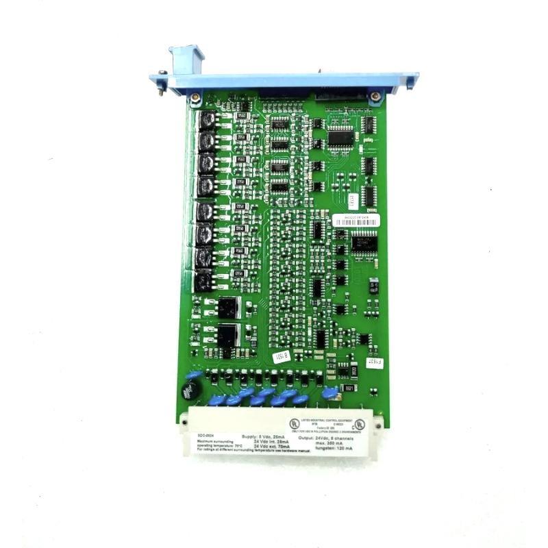 Honeywell FC-SDO-0824 Safety Di