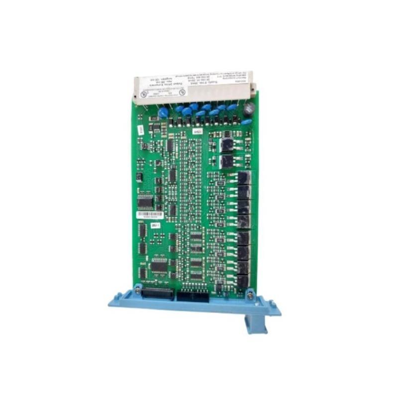 Honeywell FC-SDO-0824M Safety D