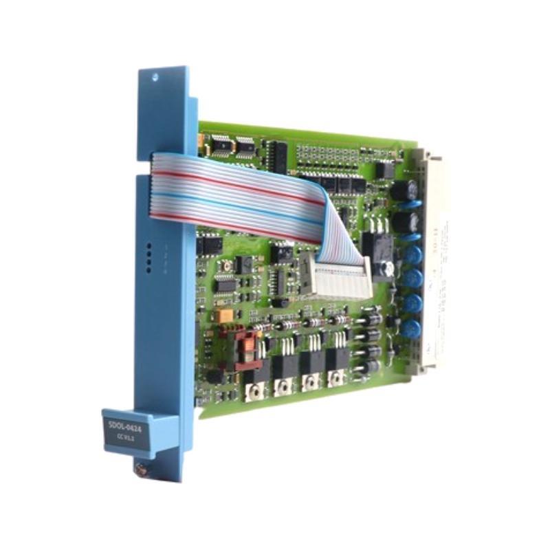 Honeywell FC-SDOL-0424 Digital
