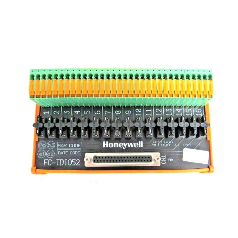 Honeywell FC-TDIO52 51307988-17