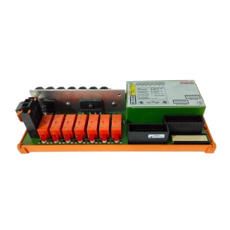 Honeywell FC-TDOL-0724 Analog O