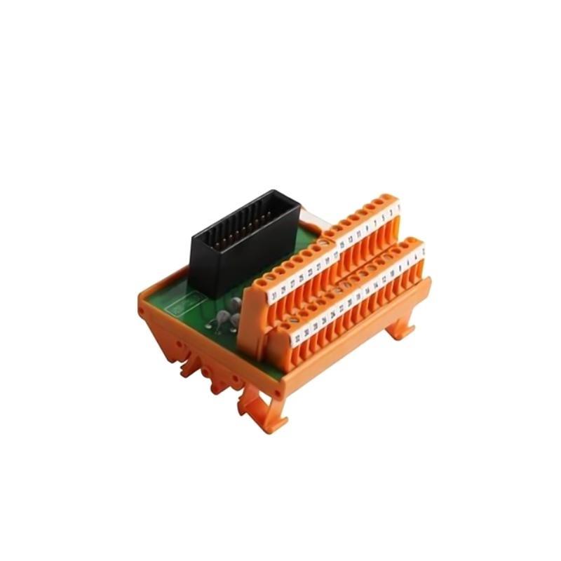 Honeywell FC-TIDI-1624 Isolated