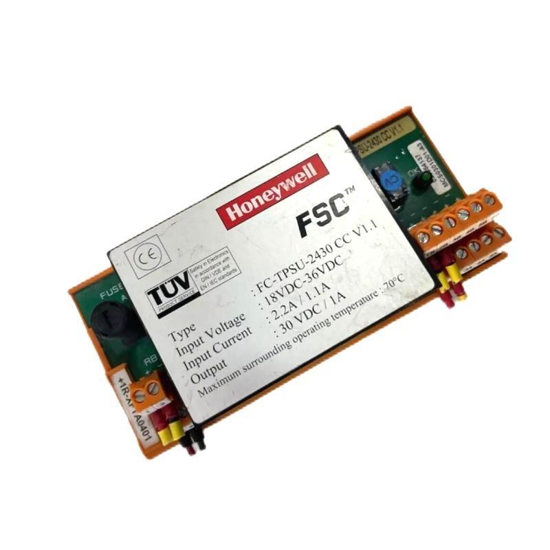 Honeywell FC-TPSU-2430 Power Su