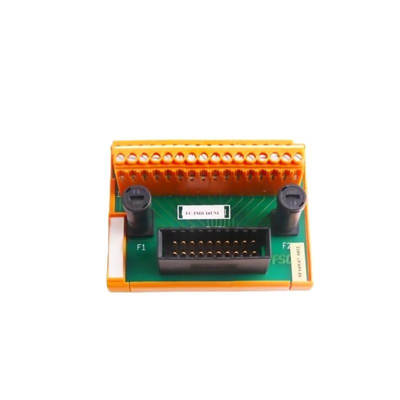 Honeywell FC-TSDI-16115 Safe Ac