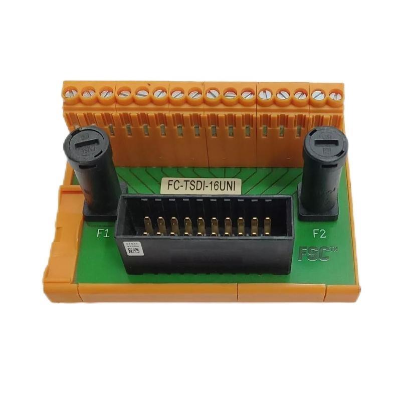 Honeywell FC-TSDI-16UNI Safety