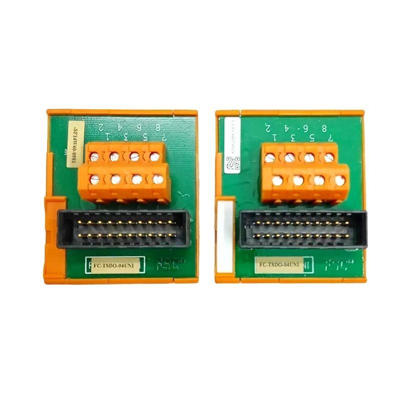 Honeywell FC-TSDO-04UNI Safety