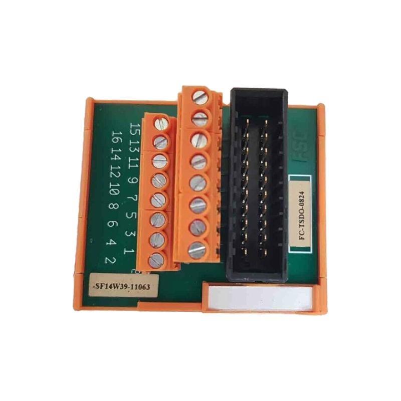 Honeywell FC-TSDO-0824 Safe Dig