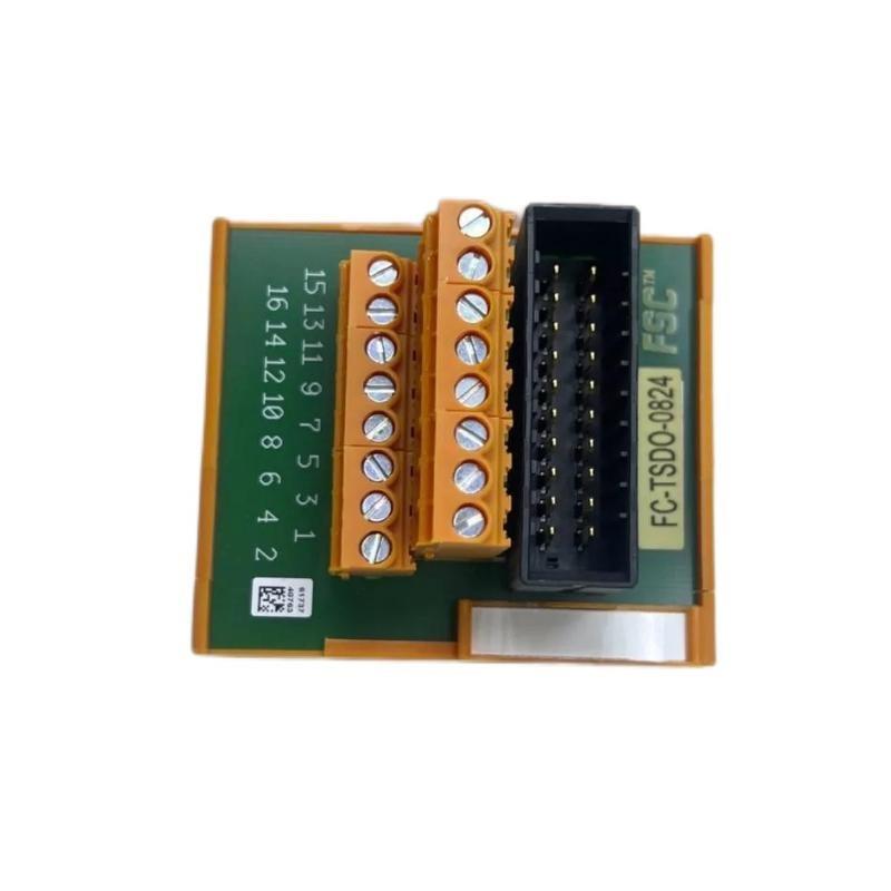 Honeywell FC-TSDO-0824C Safe Di