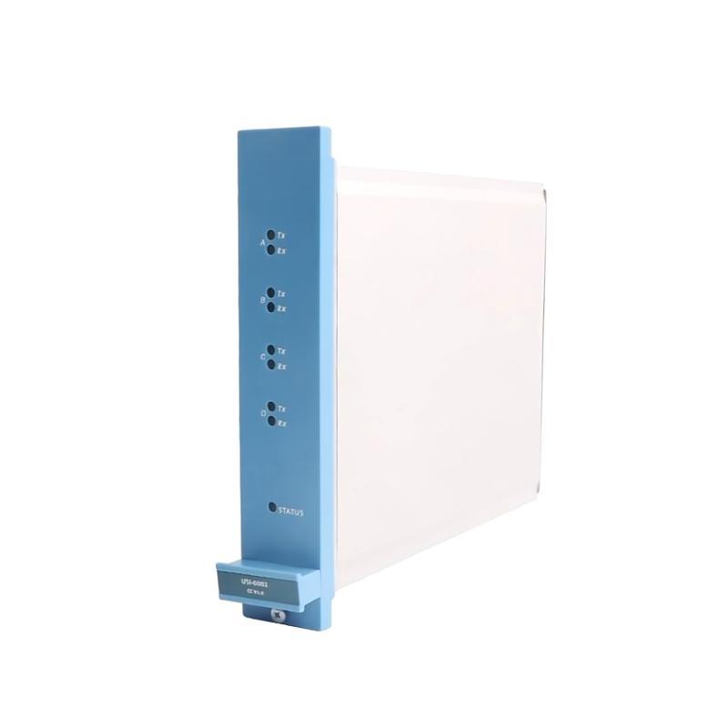 Honeywell FE-USI-0002 Universal Safety Interface Module