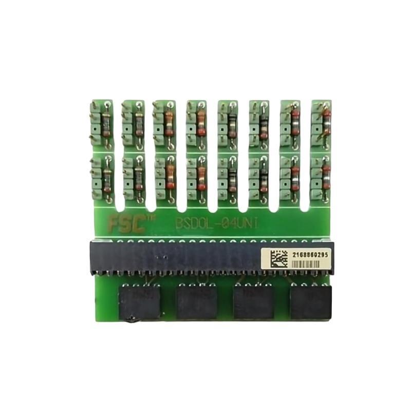 Honeywell FS-BSDOL-04UNI Range-