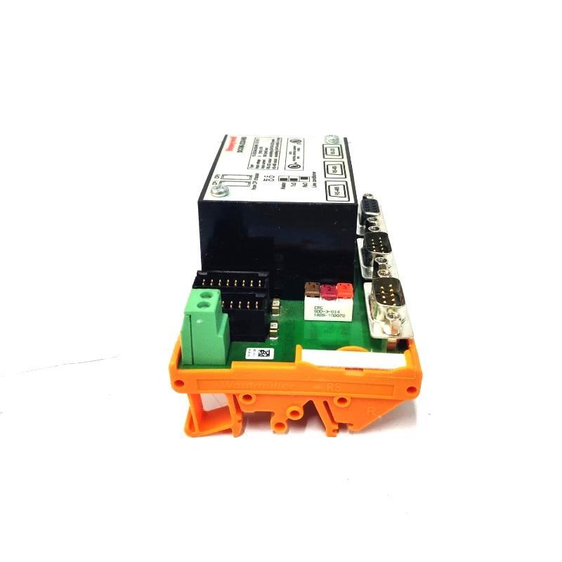 Honeywell FS-DCOM-232/485 Commu