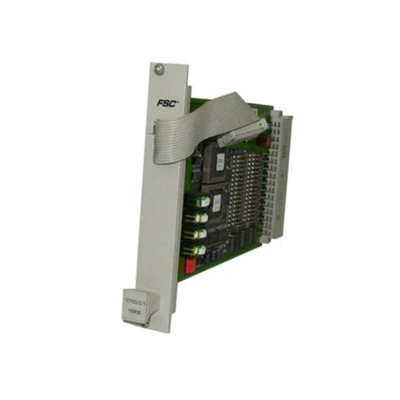 Honeywell FS-IOBUS-CPX12 IO bus