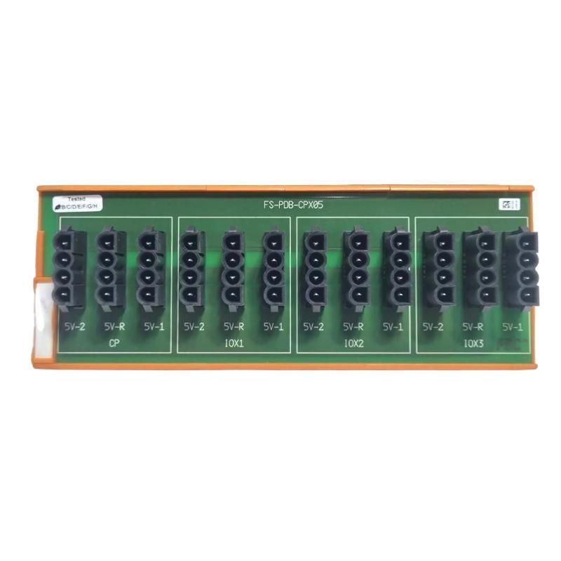 Honeywell FS-PDB-CPX05 Power Di
