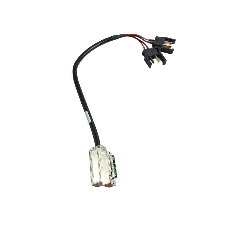 Honeywell FS-PDC-IOEP3A Power D