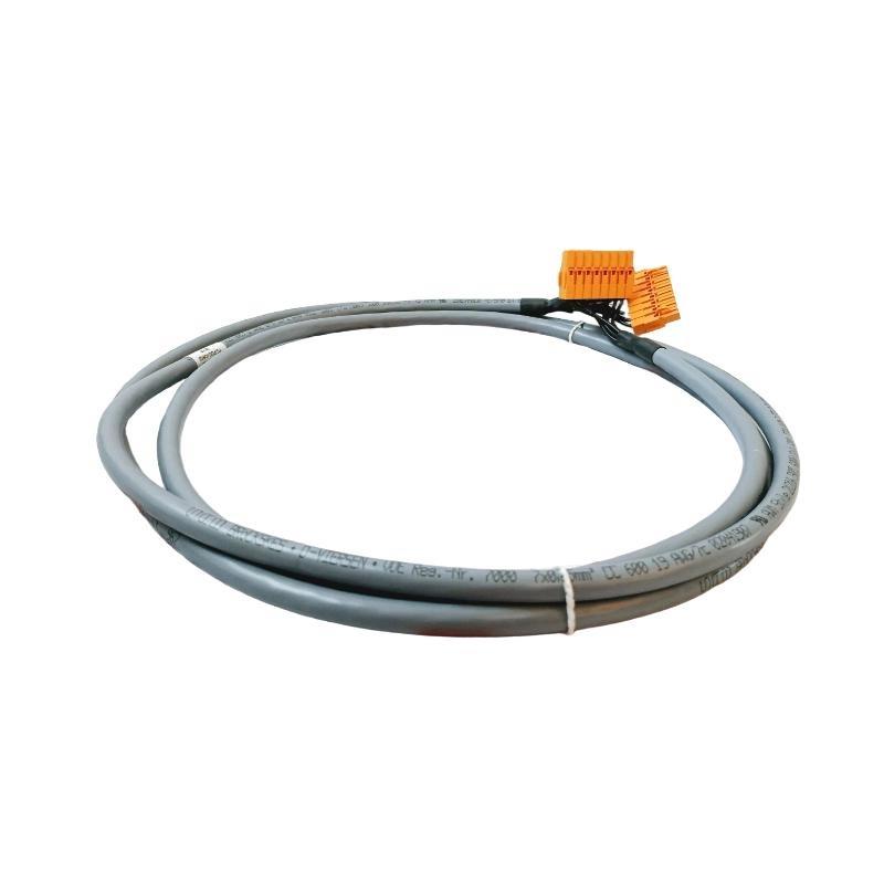 Honeywell FS-PDC-IOR05A Power D