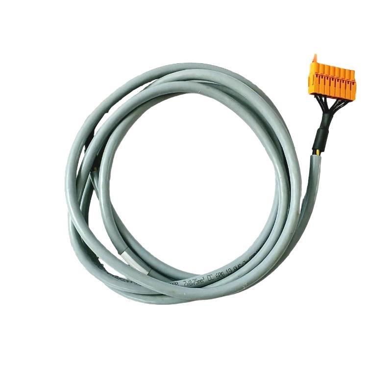 Honeywell FS-PDC-IOX05-1 Power