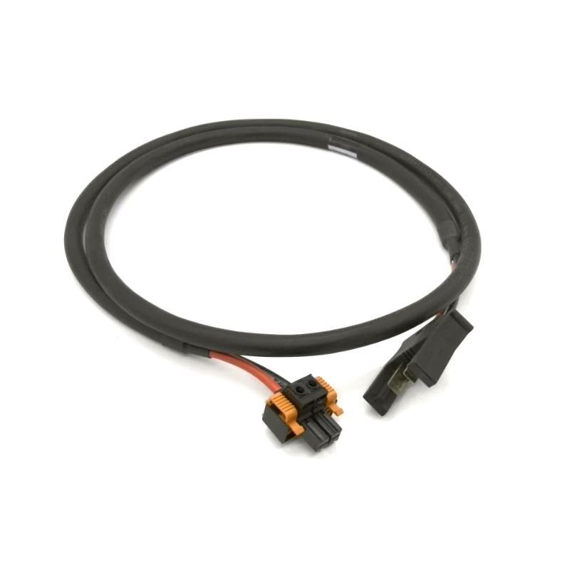 Honeywell FS-PDC-MB24-1P Power 