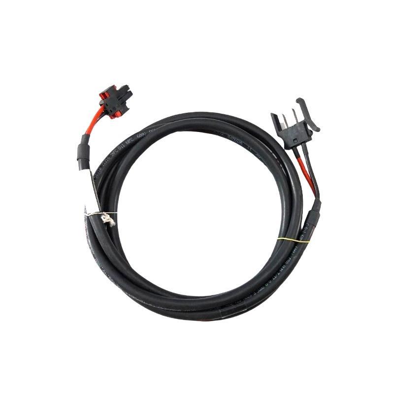 Honeywell FS-PDC-MB24-2P Power