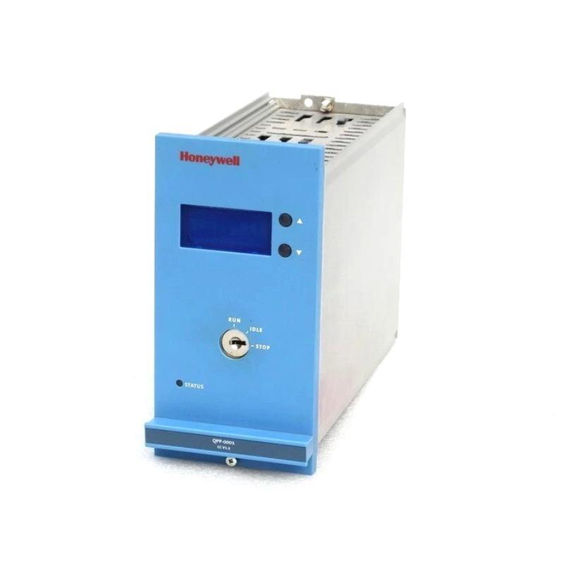 Honeywell FS-QPP-0001 Quad Proc