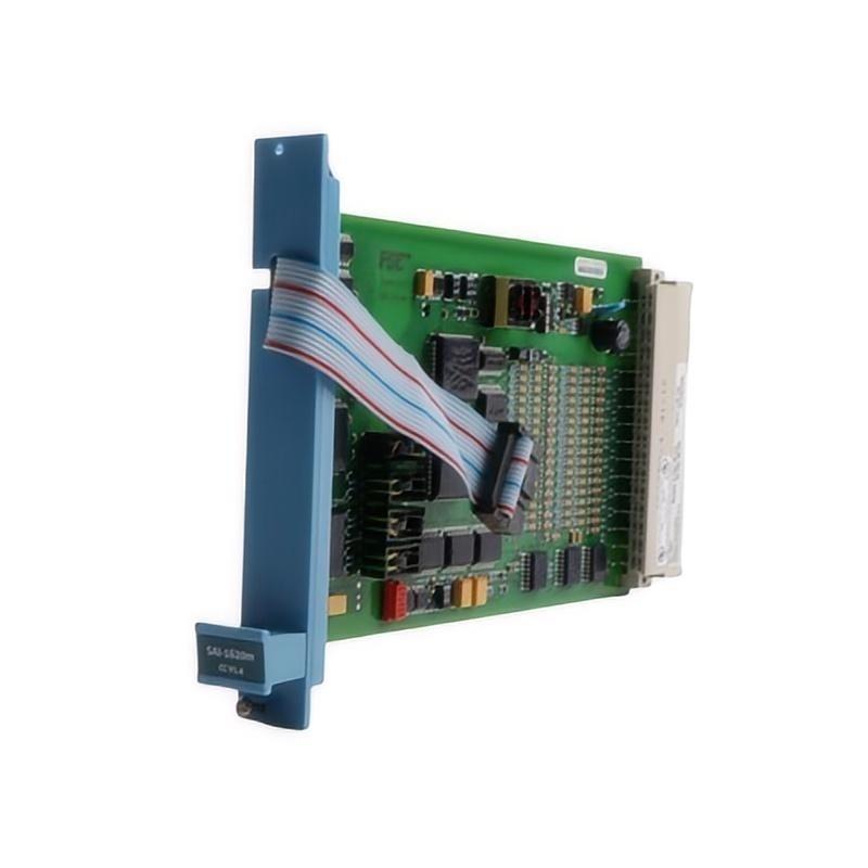 Honeywell FS-SAI-0410 Safe Anal