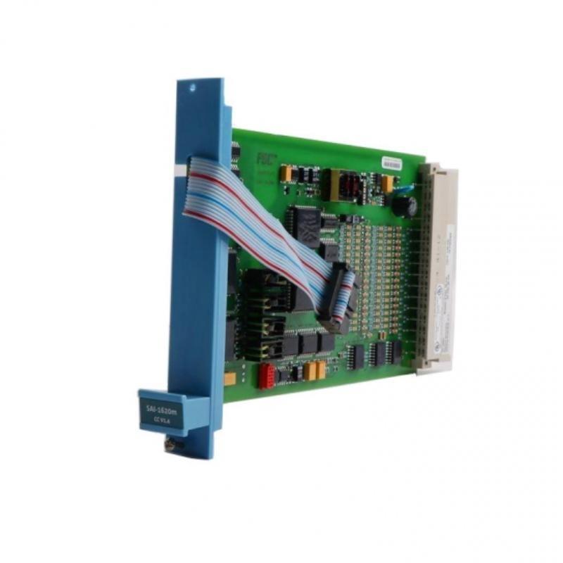 Honeywell FS-SAO-0220M Safety A