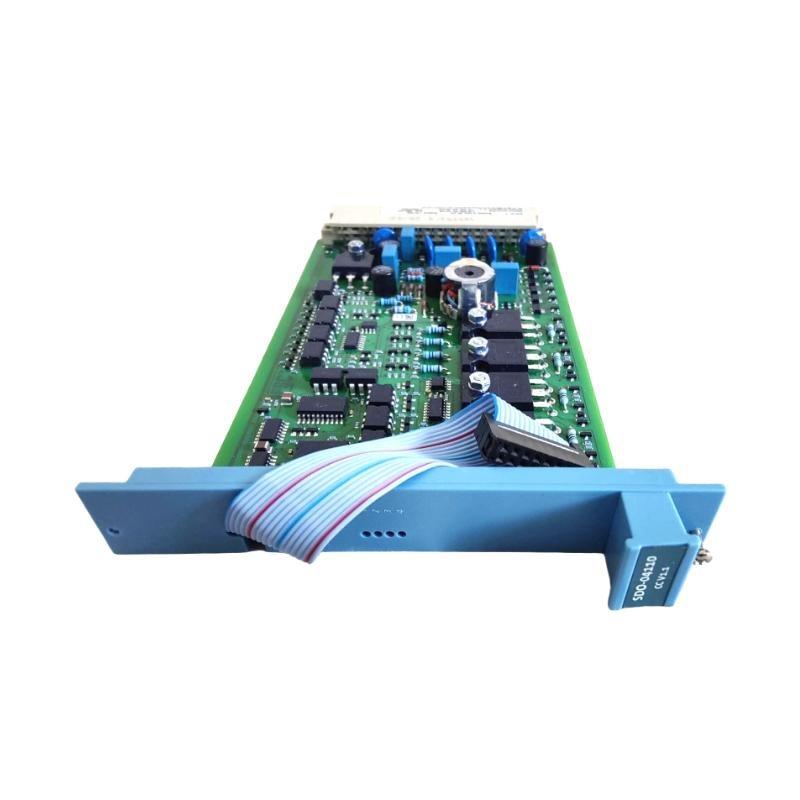 Honeywell FS-SDO-04110 Safe Dig