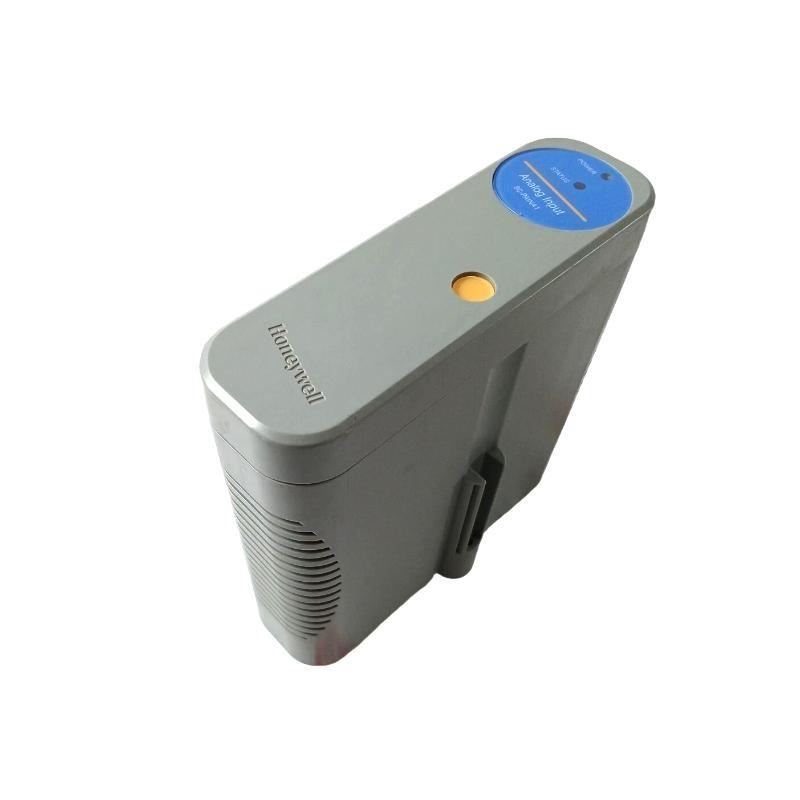 Honeywell FS-SMSB-1534D-N Progr