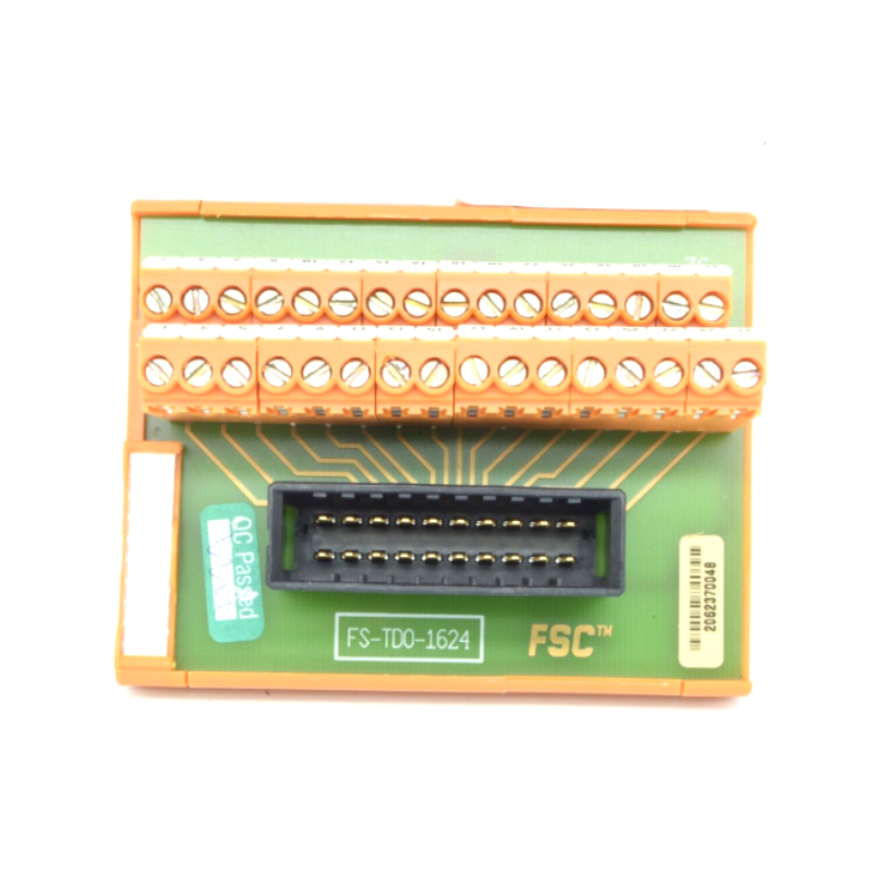 Honeywell FS-TDO-1624 Safety Di